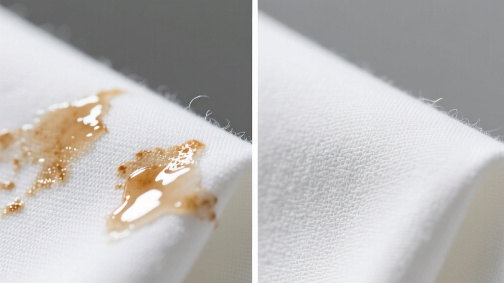 How to Remove Varnish from Cotton Fabric Safely