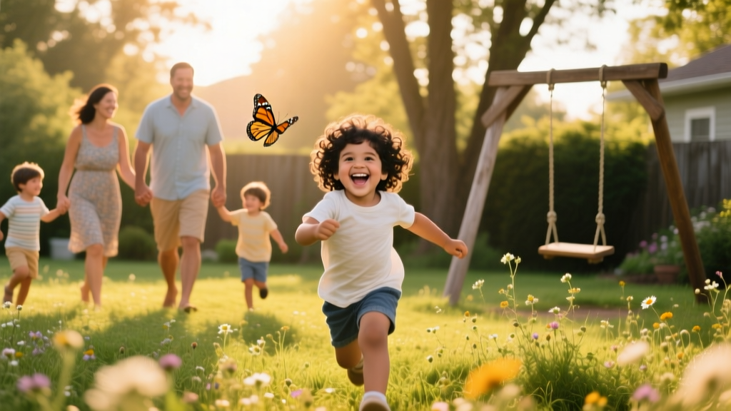 Yitzel: Understanding Neurodiversity, Parenting Realities, and Evidence-Based Support Strategies