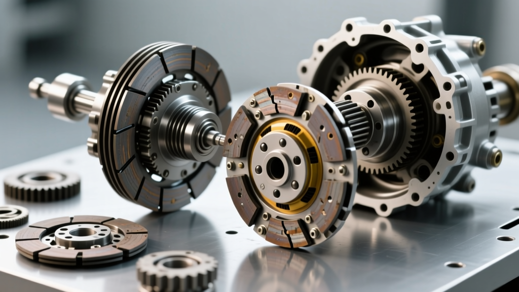 How Does a Dual Clutch Work? Diagnosing DCT Noise