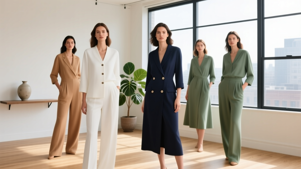 Sell Decluttered Clothes Online: Smart Income Strategy