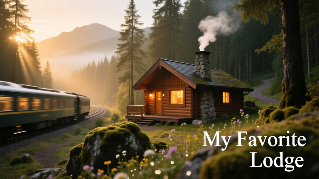 My Favorite Airbnb Lodge In The Woods: A Deep-Dive Review of Timberline Hollow Retreat