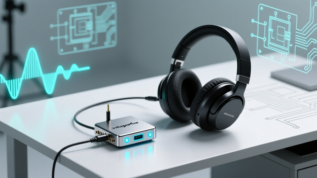 How To Convert Wired Headphone To Wireless (2026)