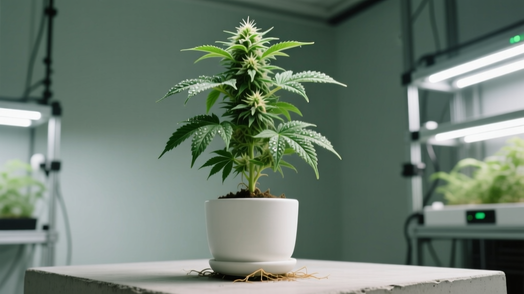 How to Grow Indoor Marijuana: 2026 Beginner Guide
