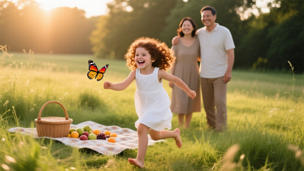 Anela: A Science-Informed Framework for Parental Emotional Resilience and Family Wellness