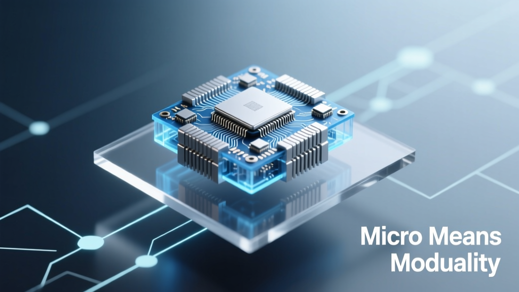 Micro Means Modularity in Telecom: How Distributed Power Architecture Is Reshaping Network Resilience and Efficiency