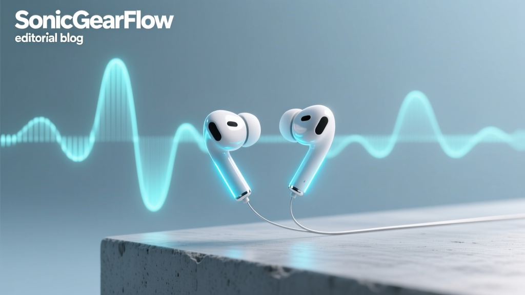 Apple Headphones Commercial Song (2026) | AirPods Pro 2
