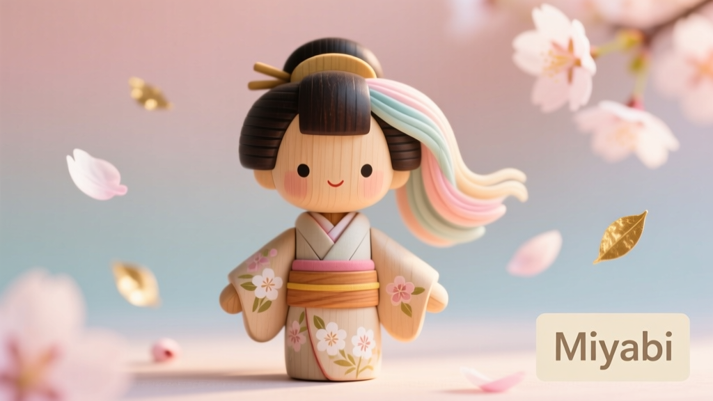 Miyabi: Safety, Design, and Regulatory Compliance in Japanese Children's Products