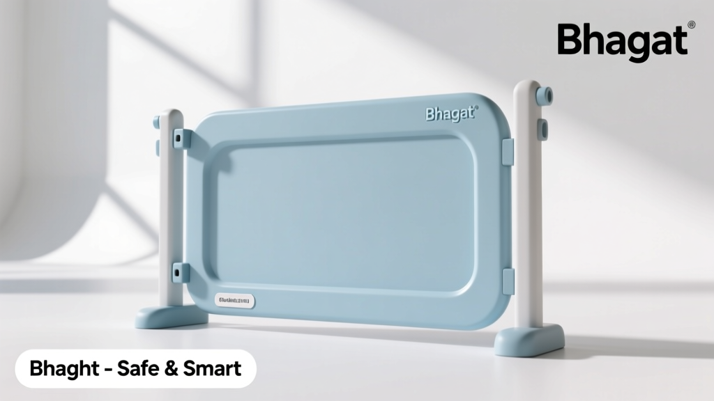 Bhagat: A Child Safety Consultant's Evidence-Based Assessment of the Bhagat Brand’s Baby Products