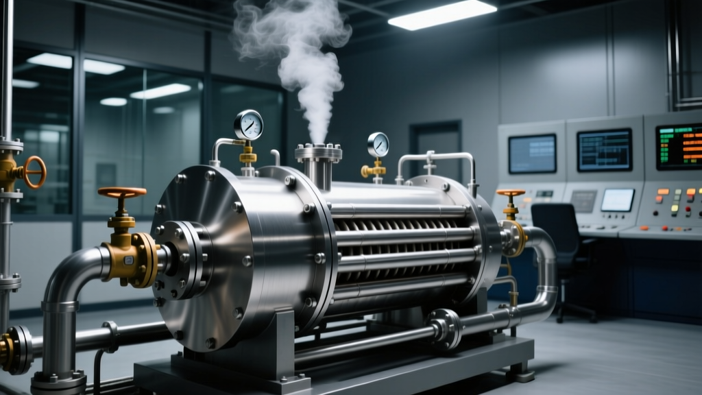 7 Non-Negotiable Boiler Feed Pump Safety Protocols