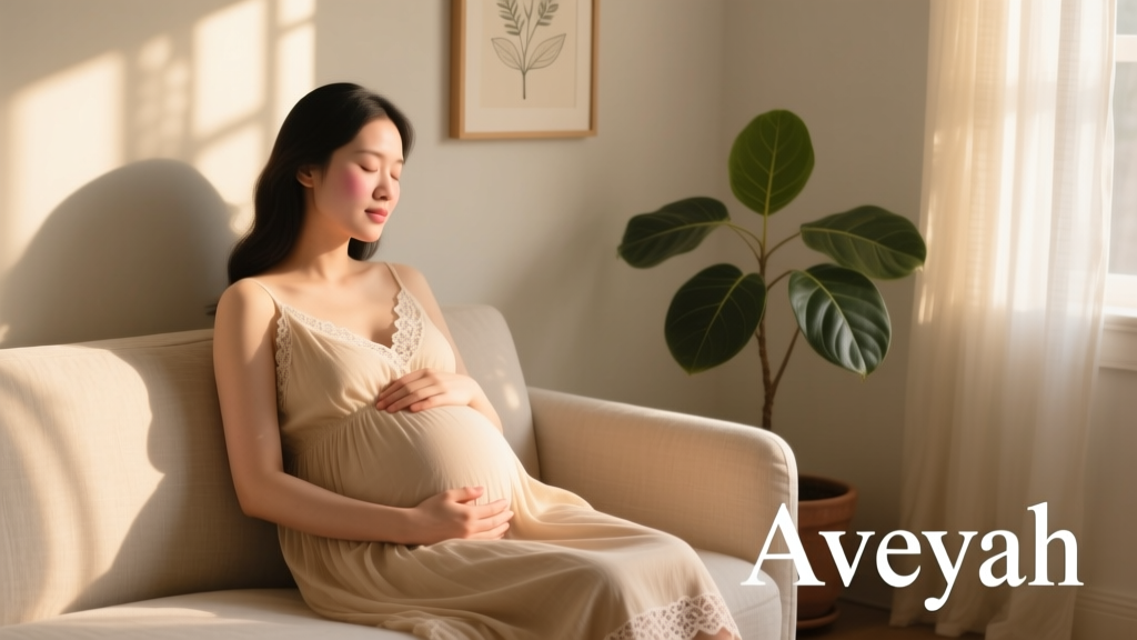 Aveyah: Evidence-Based Insights for Prenatal Wellness and Labor Support