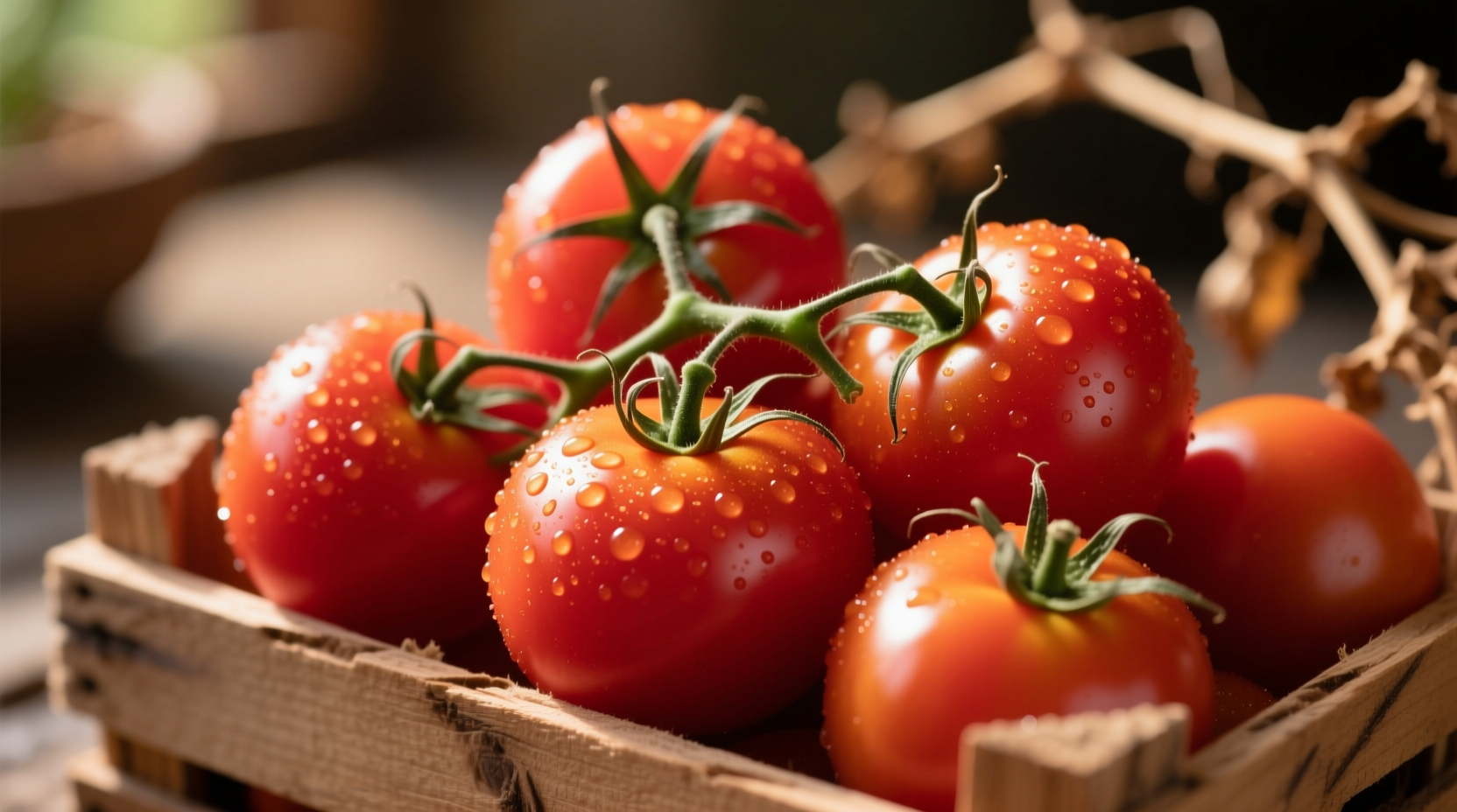 tomato tips