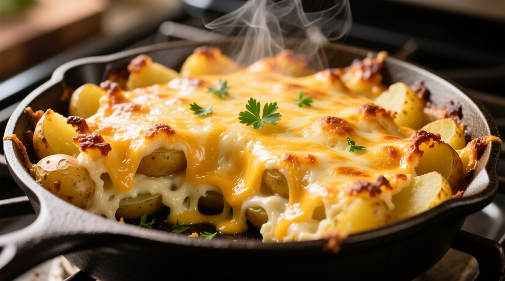 cheesy potato hotdish  authentic recipe   pro tips