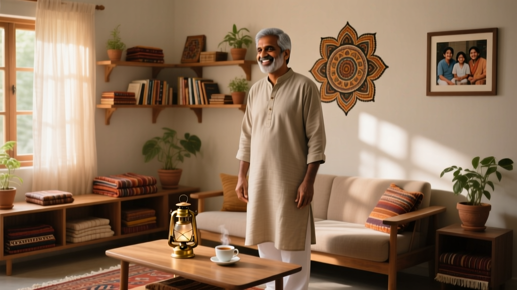 Ramdas: A Practical Guide for Parents Navigating the Realities of Raising a Child with Autism and Intellectual Disability