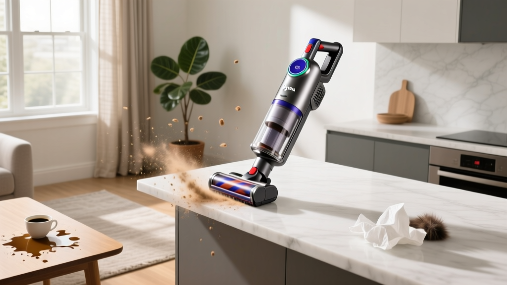 Dyson Gen5detect Review 2026: Tested & Proven Best Cordless