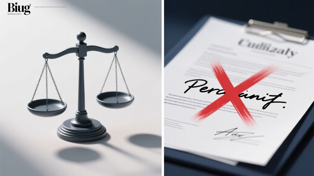 Can Child Support Be Waived? The Legal Truth