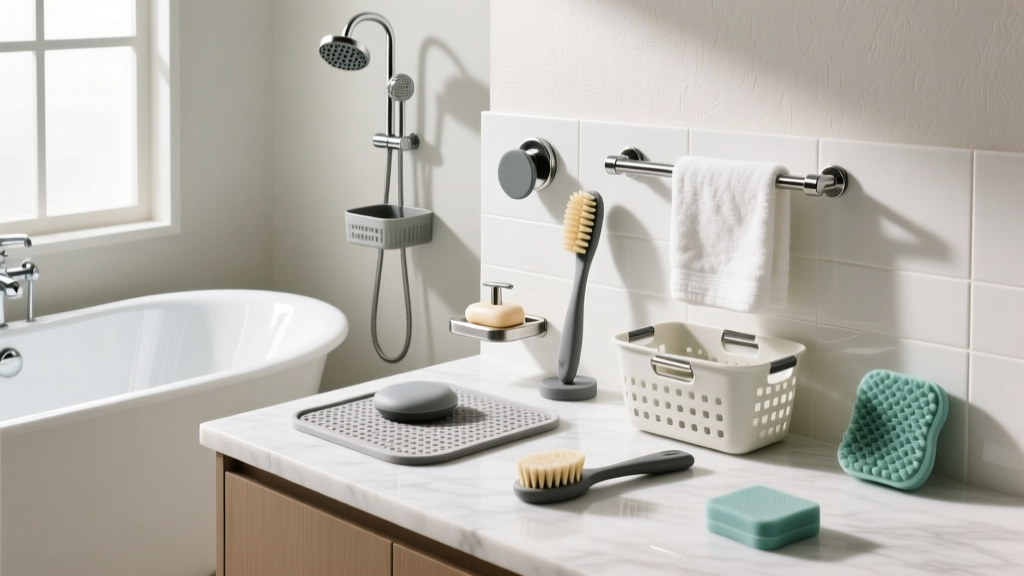 Best Bathtub Accessories and Attachments Tested 2026