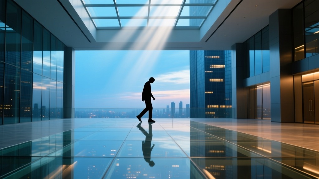 Falling Feeling Helplessness: Emotional Dream Meaning