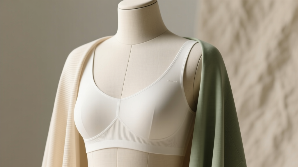 Cotton Shapewear: Natural Support, Engineered Performance