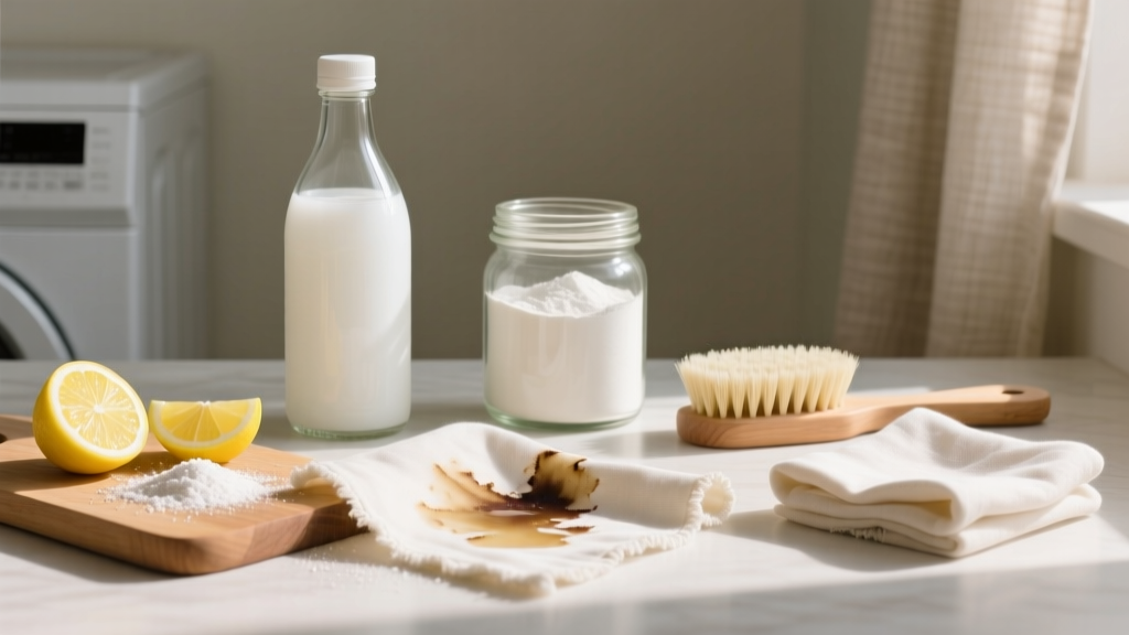 Proven Way: How to Clean Polyester Clothes Without Chemicals