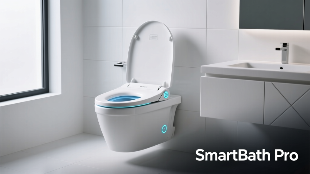 Smart for Bathroom: Practical, Space-Savvy Decluttering Solutions That Actually Work