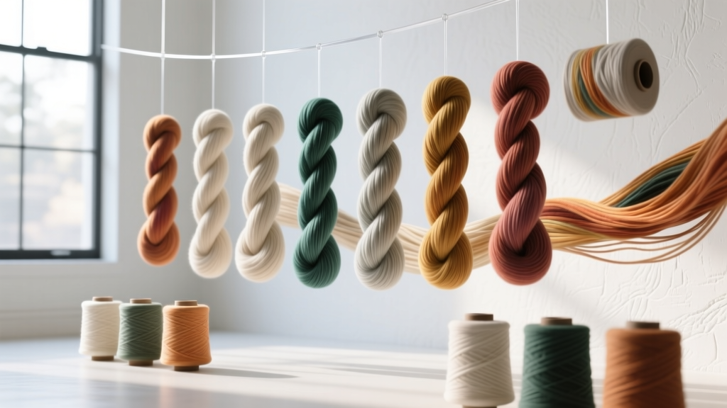 Yarn Shop Berkeley: A Textile Professional’s Deep Dive