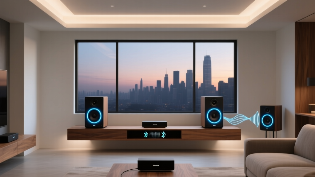 How To Use Bluetooth To Connect To Multiple Speakers
