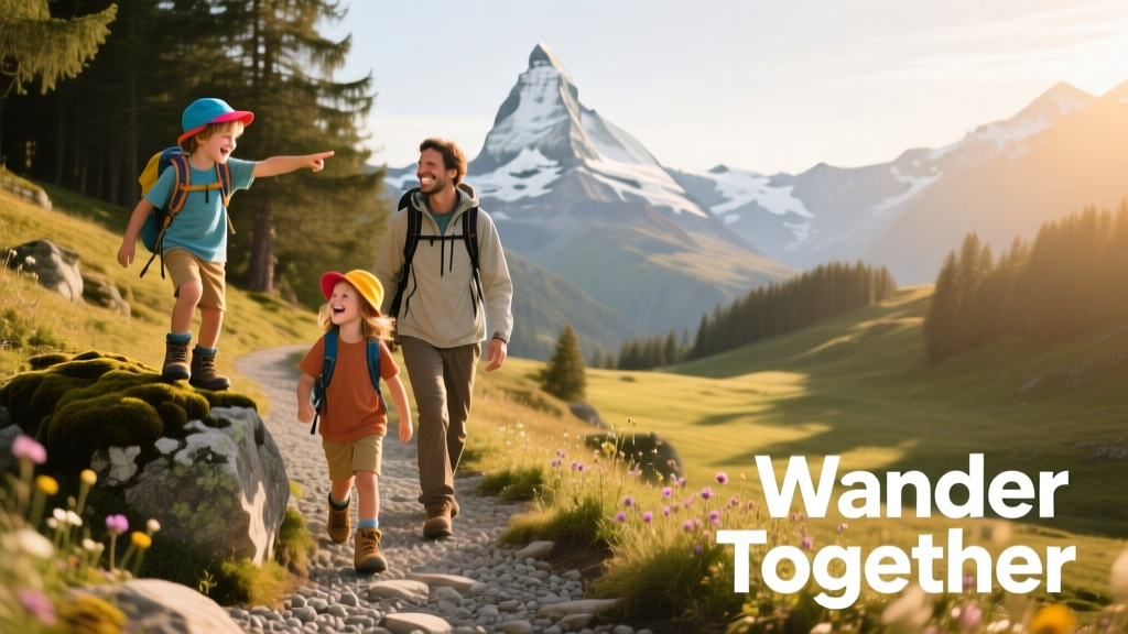 Hiking With Kids: Practical Strategies, Gear Reviews, and Trail-Tested Wisdom for Families