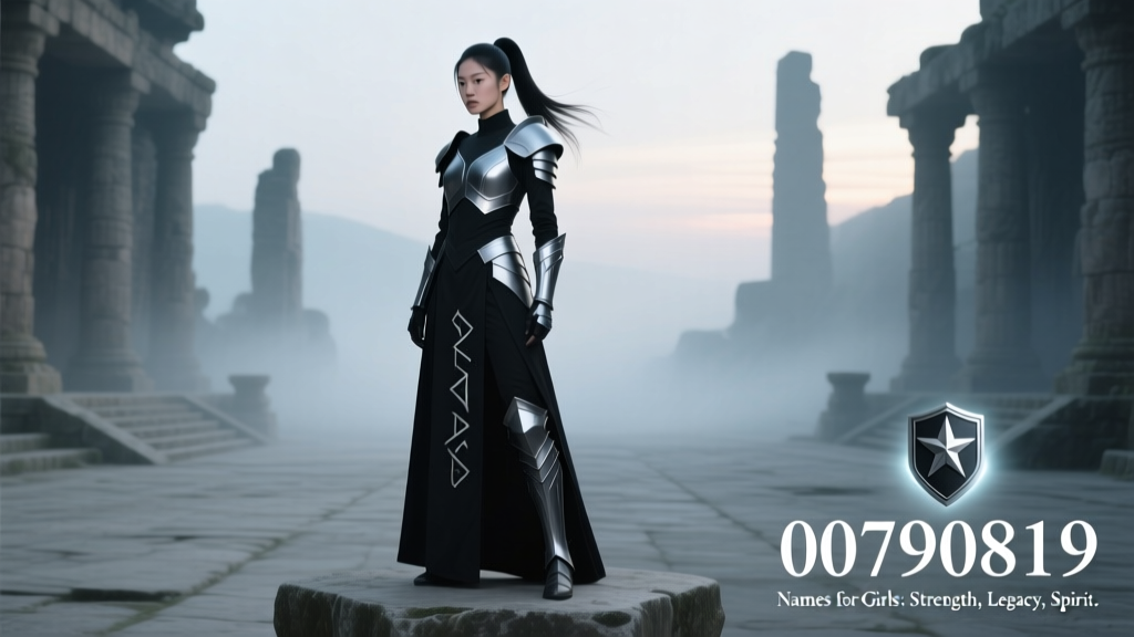 Female Warrior Names for Girls: Meaningful, Culturally Grounded Choices That Empower Without Stereotype