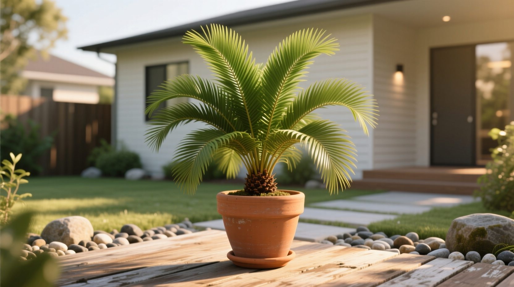 sago palm home depot