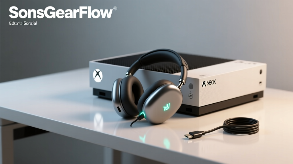 Wireless Headphones on Xbox Series X (2026)