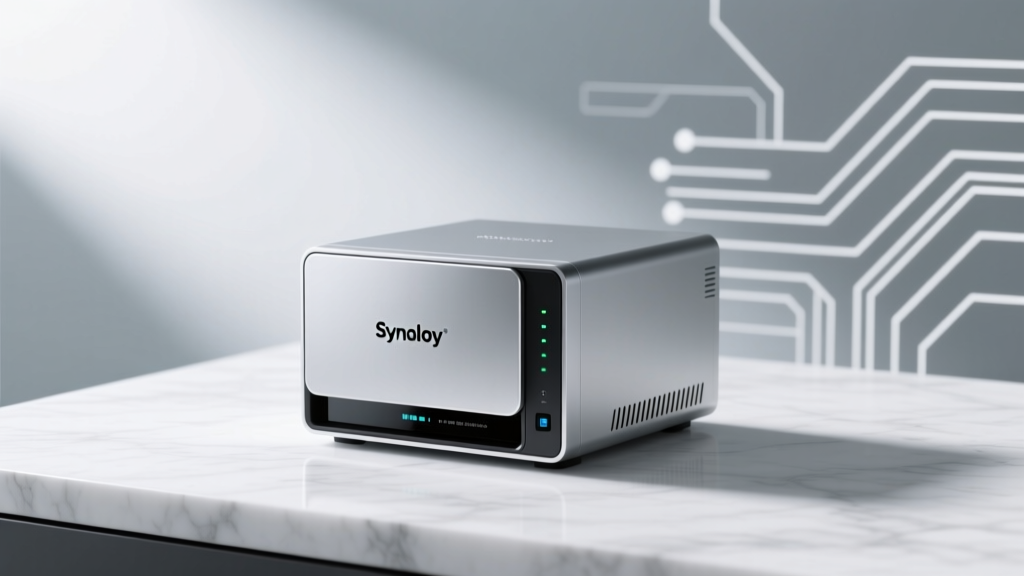 Synology NAS Explained: Setup, Benefits & Real Use Cases