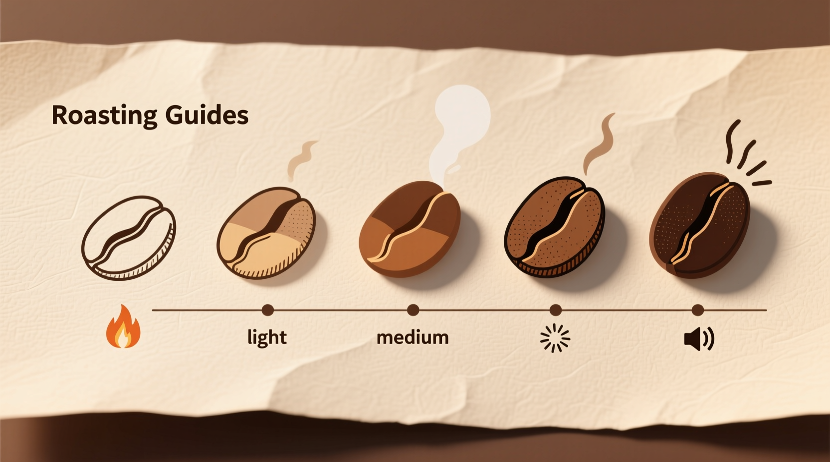 roasting guides
