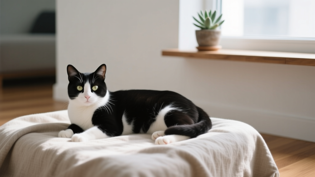Cat Addison's Disease: Rare Adrenal Insufficiency