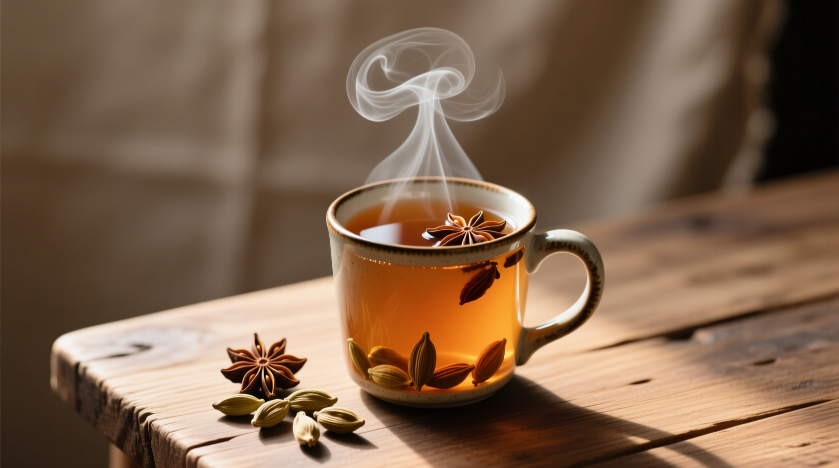 stop using cinnamon in apple cider do this instead