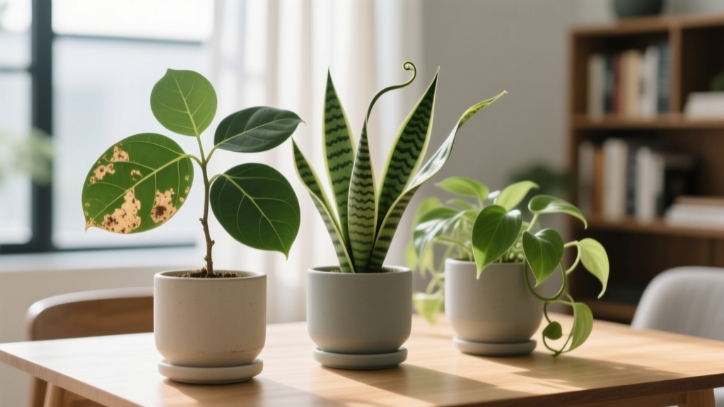 Is It Normal To Have Bugs In Indoor Plants Not Growing (2026)
