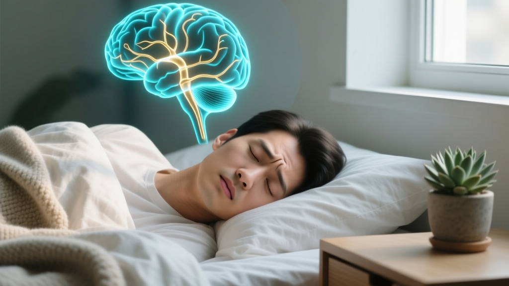 Bruxism Sleep Science: Sleep Science