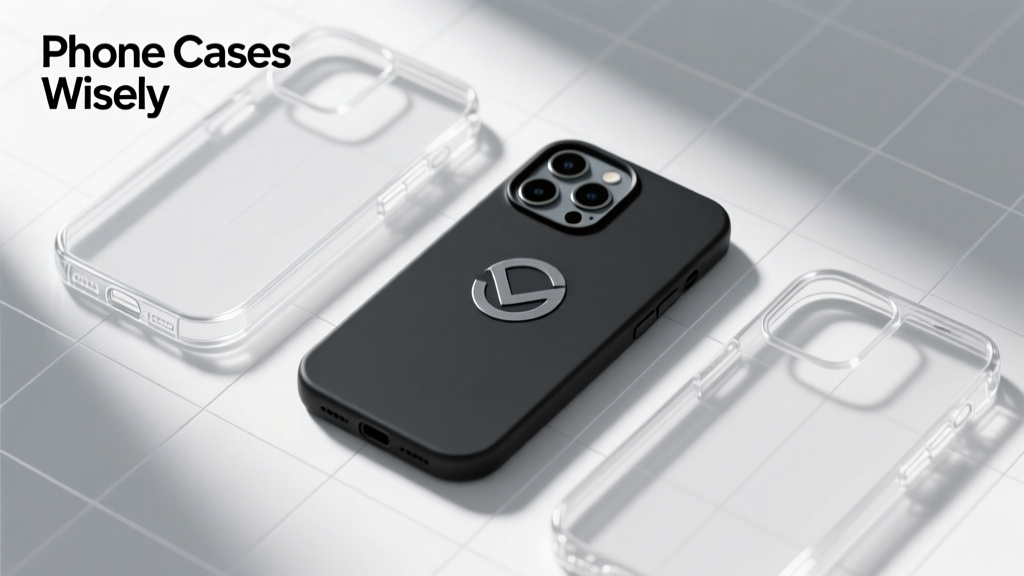Best Brand Phone Cases: Avoid 7 Costly Mistakes
