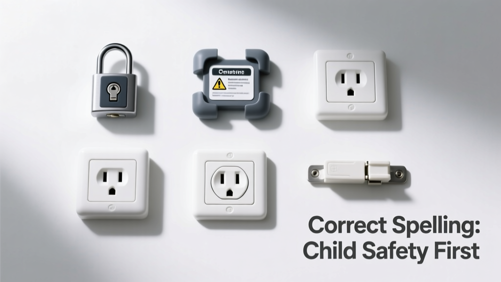 How to Identify Correct Spelling: A Child Safety Consultant’s Evidence-Based Guide for Caregivers