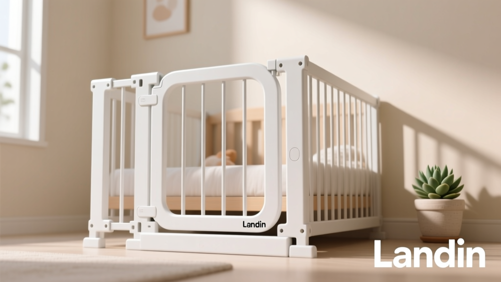 Landin: A Child Safety Consultant’s In-Depth Assessment of the Landin Baby Monitor System