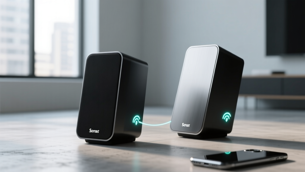 Multi-Bluetooth Speaker Setup: What Actually Works (2026)