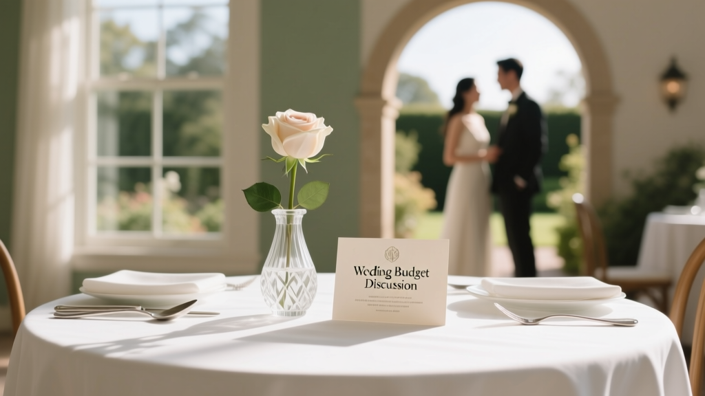 Wedding Money Phrases: Polite & Culturally Smart (2026)