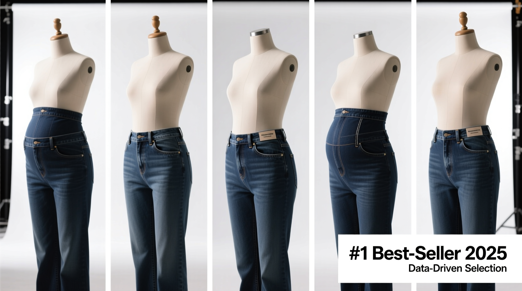 best selling mummy jeans for ladies