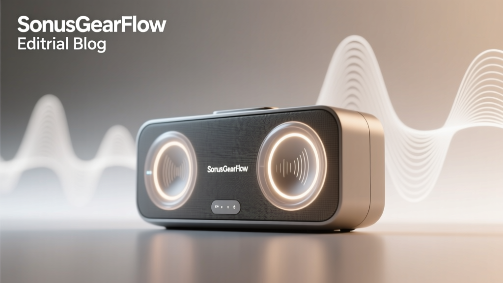 Bluetooth Speakers Noise Cancelling? Truth Revealed