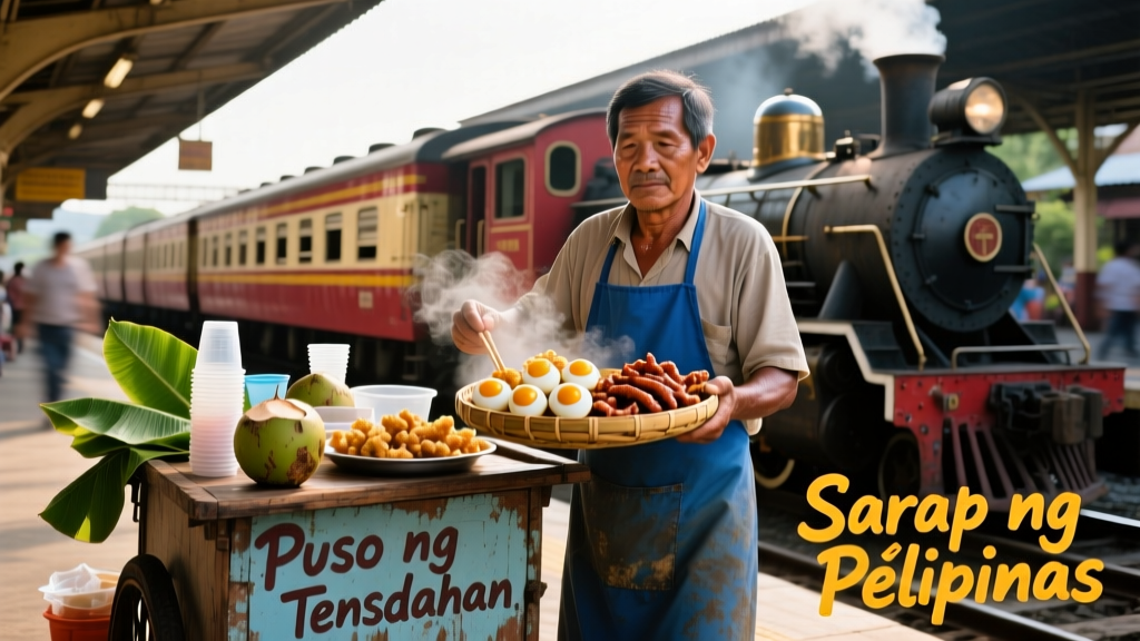 Filipino Street Food Philippines: A Practical Guide to Authentic Flavors, Vendors, and Logistics