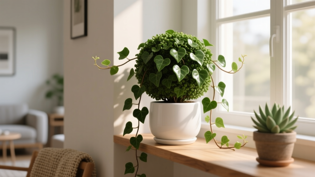 How to Trim Non-Flowering Ivy Indoors (2026)