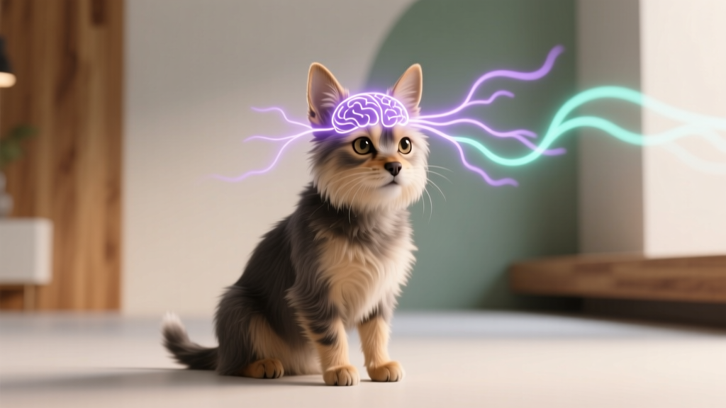 Small-Breed Cat Behavior Issues: Evidence-Based Solutions