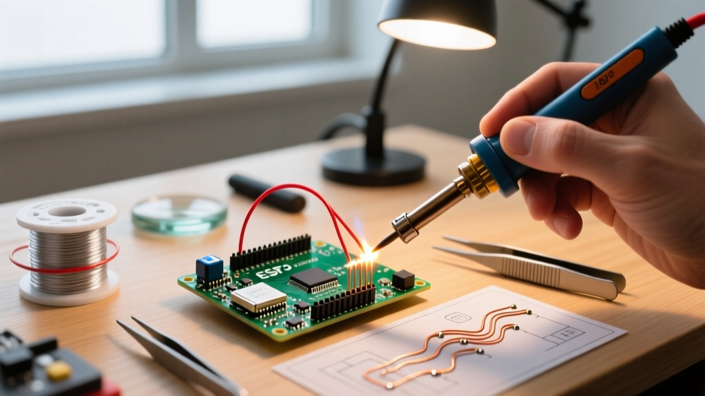 Soldering vs Sautering: Terminology & Troubleshooting FAQ