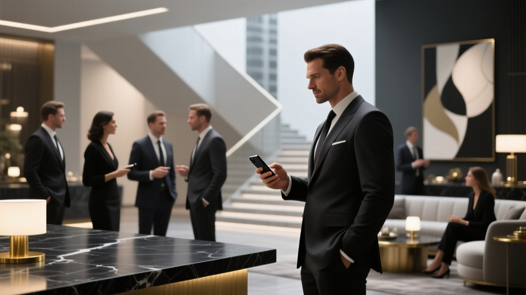 Who Attended Diddy Parties: Event Planning Insights (2026)