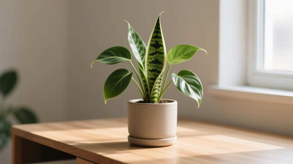 How Indoor Plants Make Food Under $20
