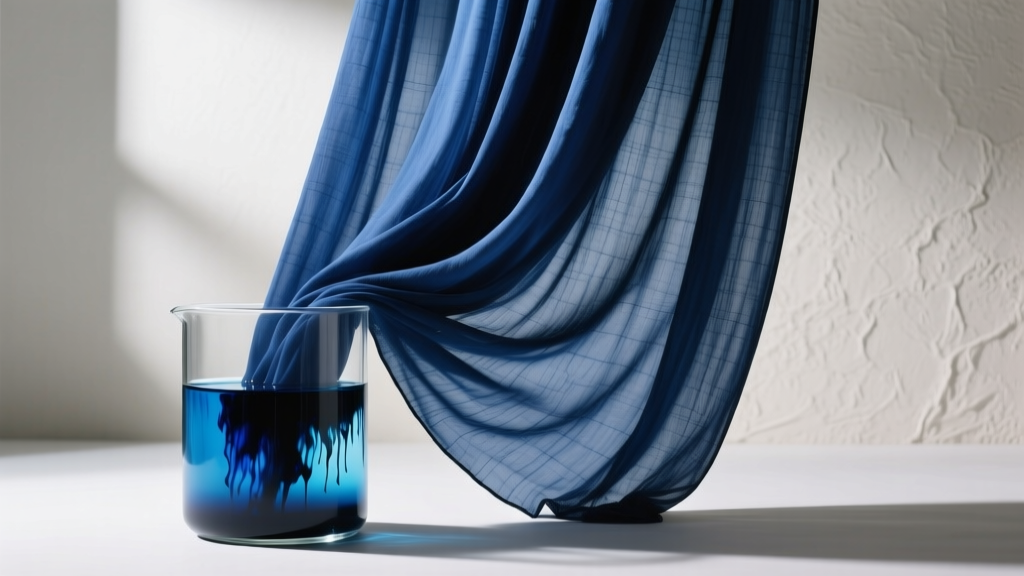 How to Dye Drapes: Pro Tips for Lasting Color & Drape Integrity